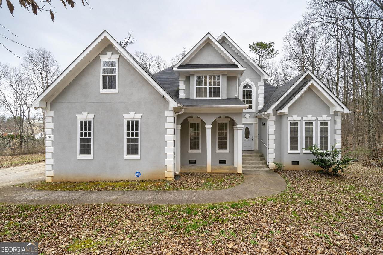4030 Weelaunee Road - Photo 1