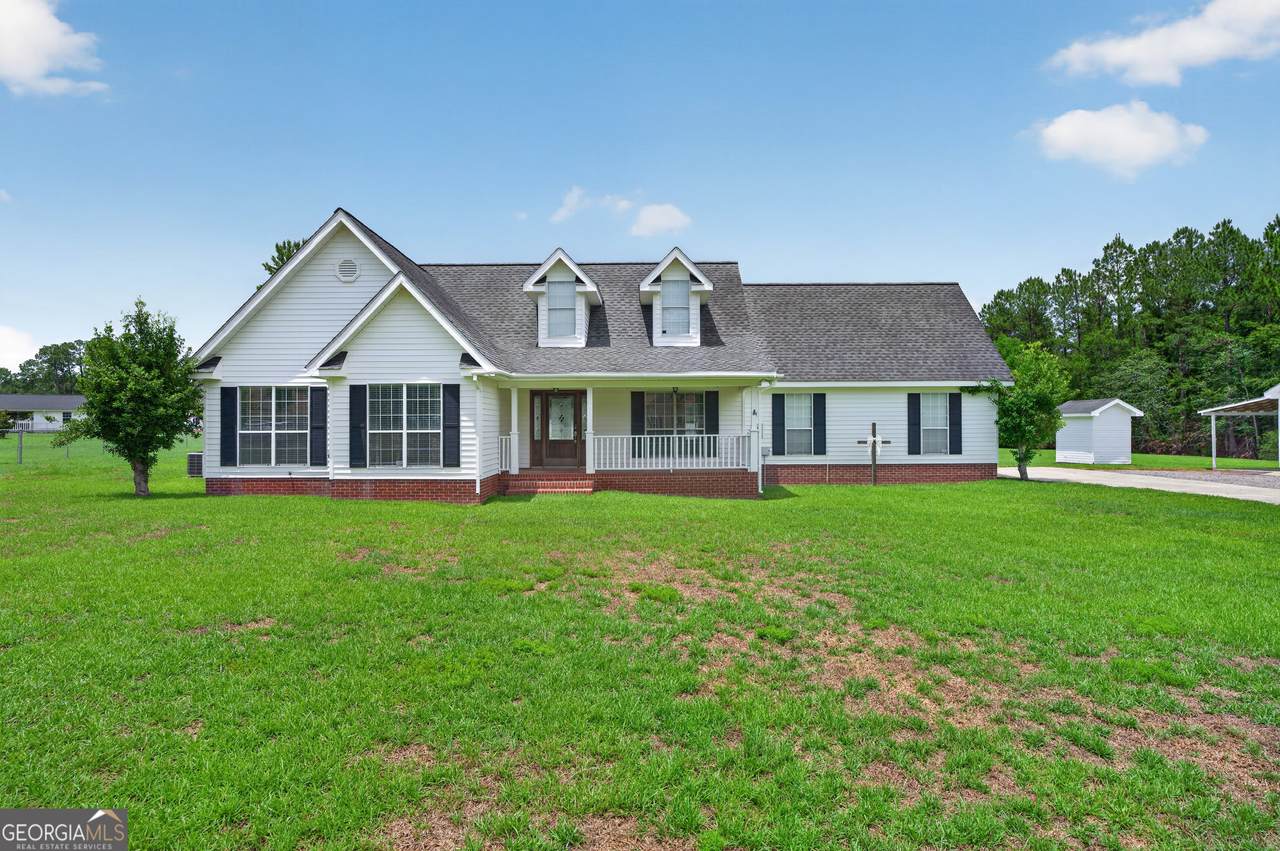 3808 Deer Run Drive - Photo 1