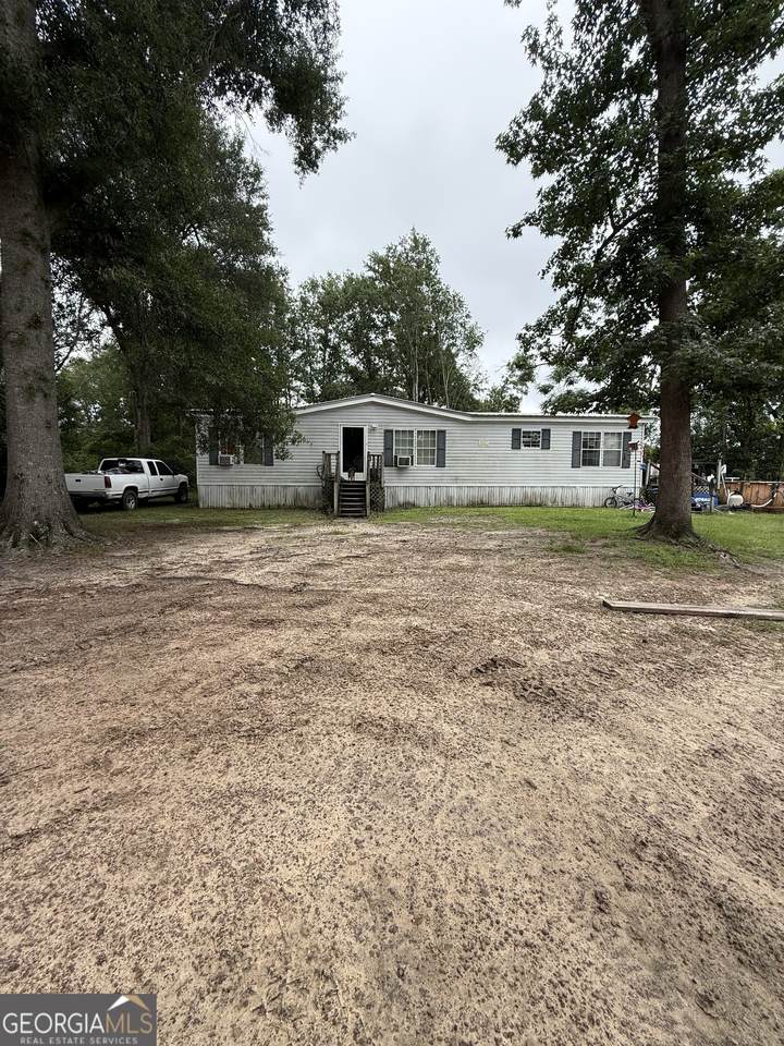 2535 Ga Highway 80 - Photo 1