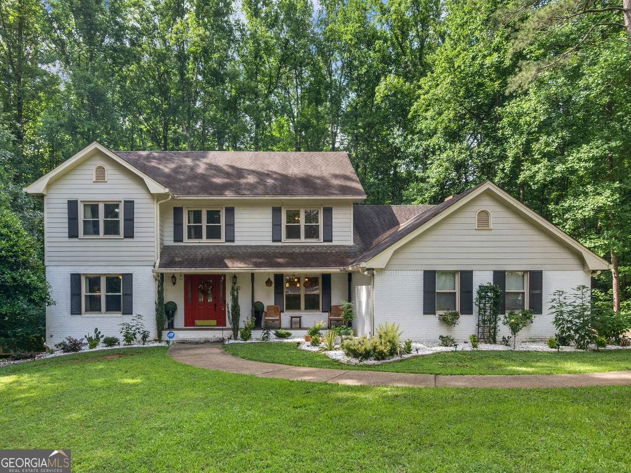 1310 Vineyard Drive - Photo 1