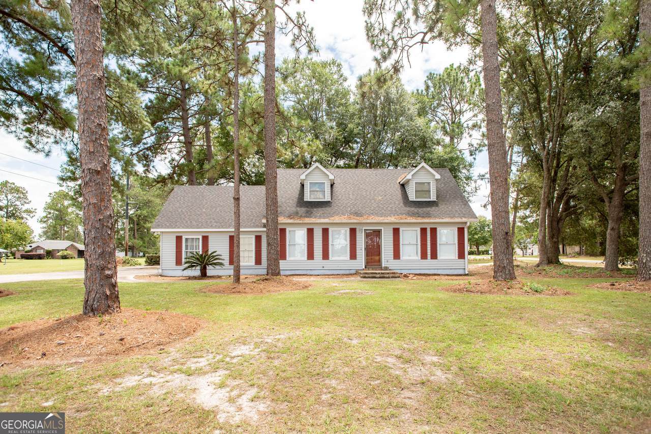 4484 Central Avenue - Photo 1