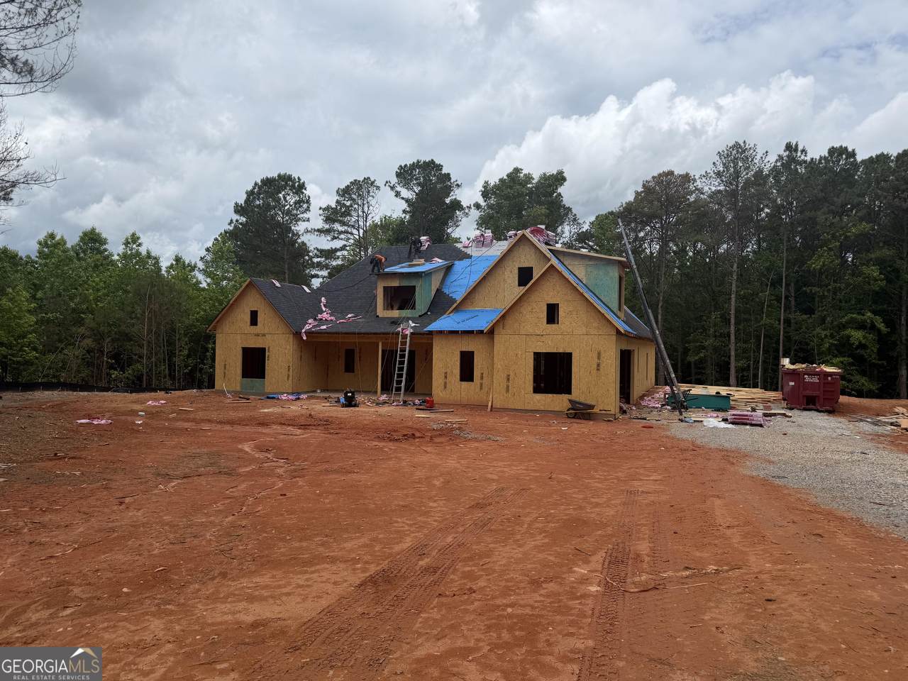 980 Bowdon Junction Road - Photo 1