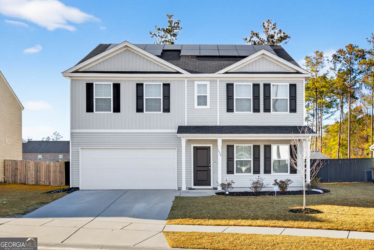 124 Jennie Drive - Photo 1