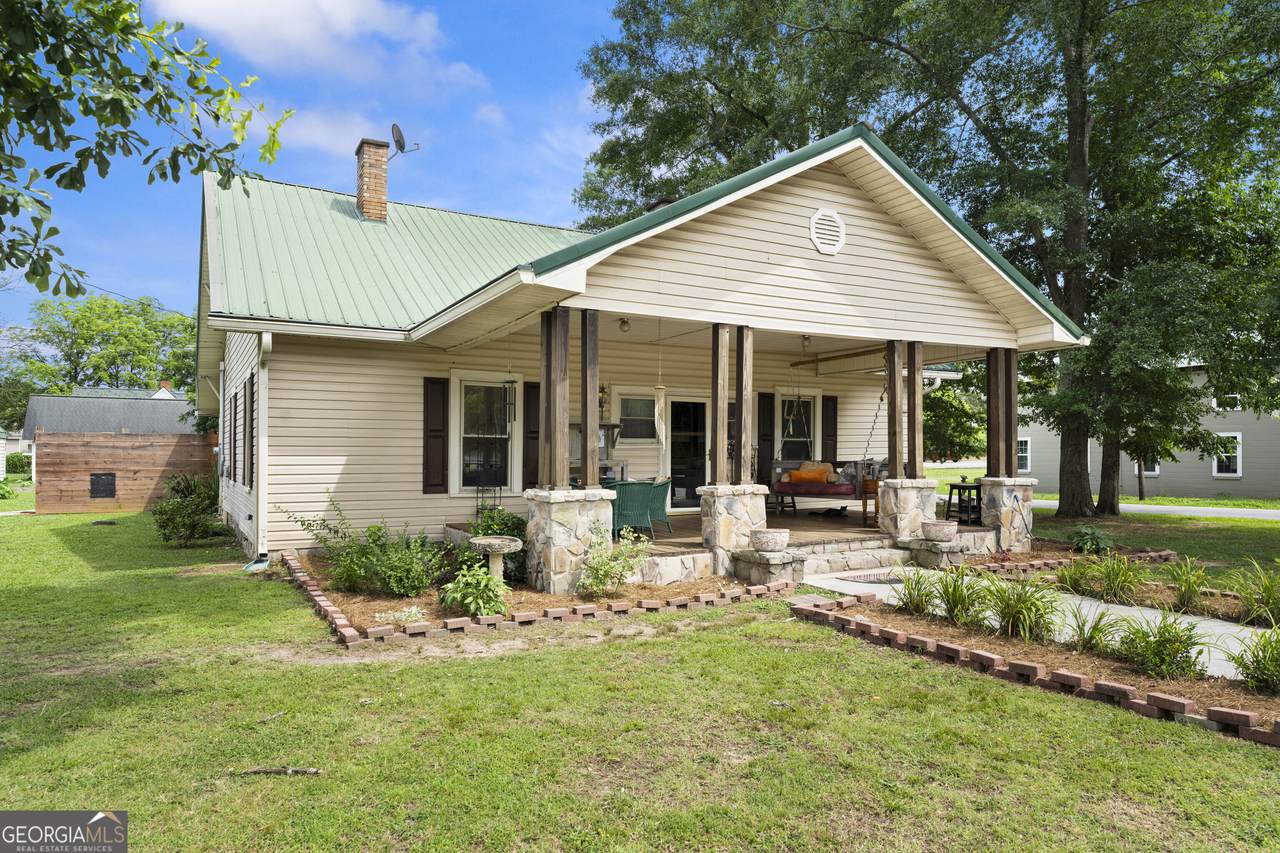 17 Lyerly Dam Road - Photo 1