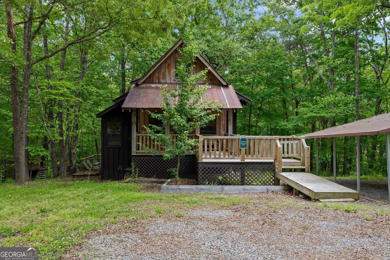 65 Rocky Top Trail - Photo 1