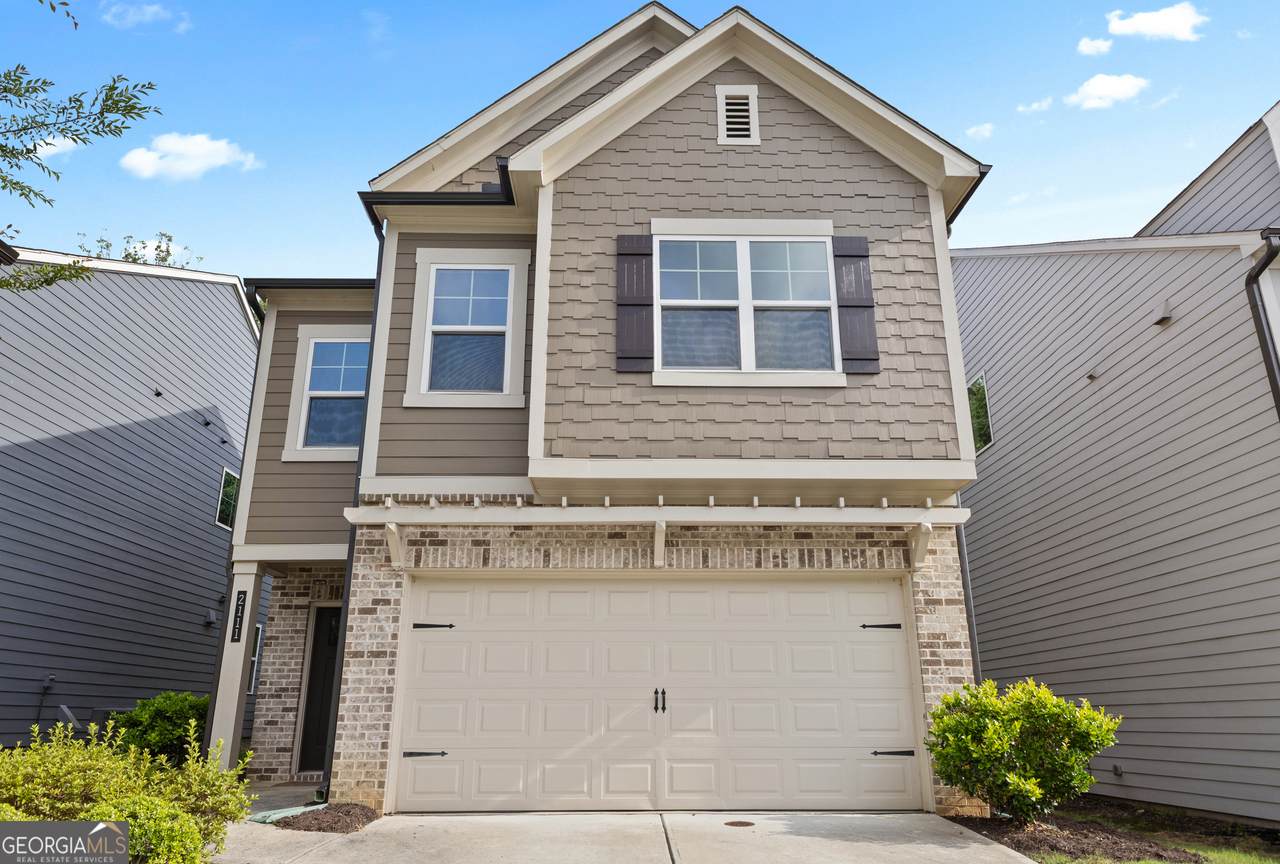 2111 Westside Drive - Photo 1