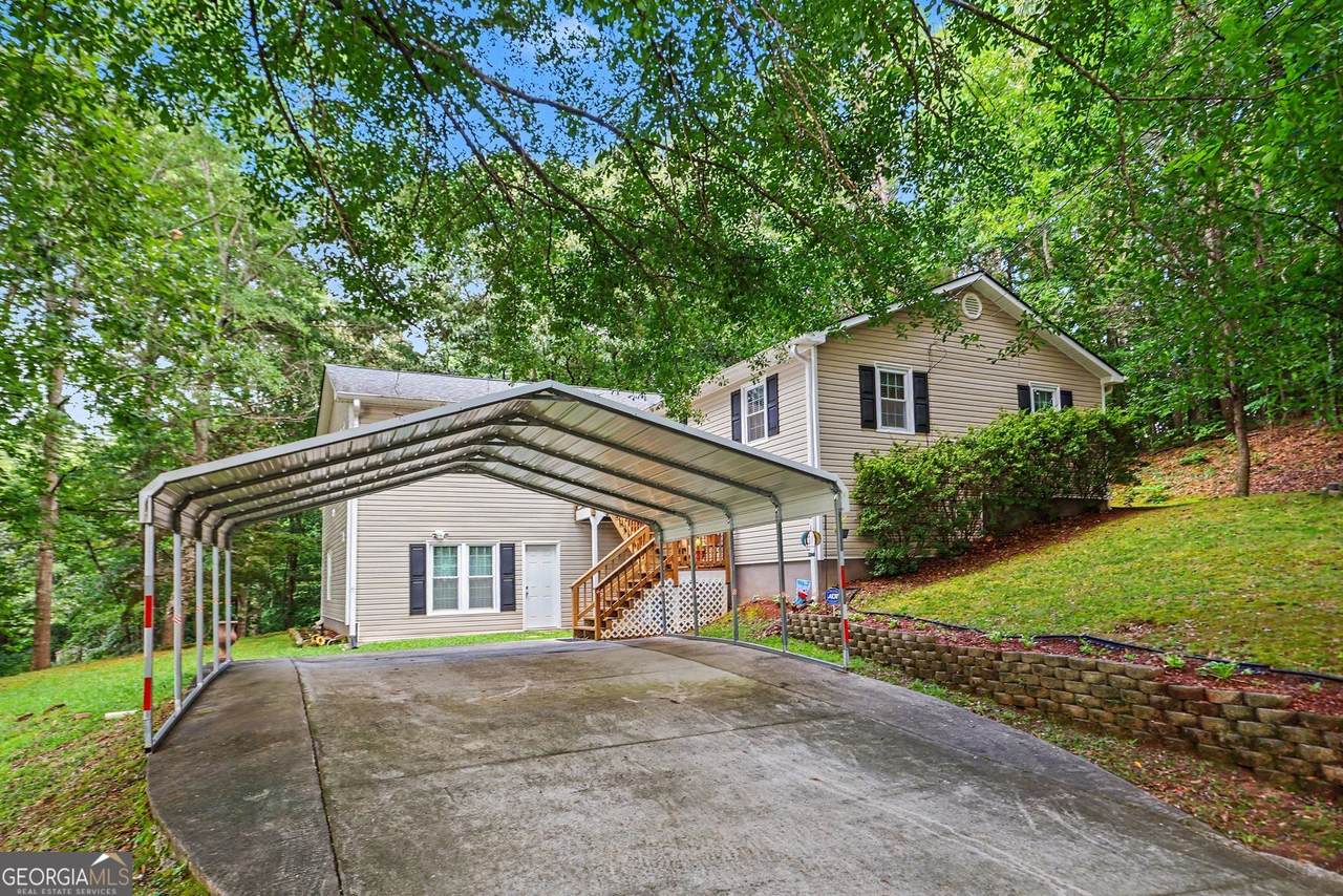 791 Friendship Church Road - Photo 1