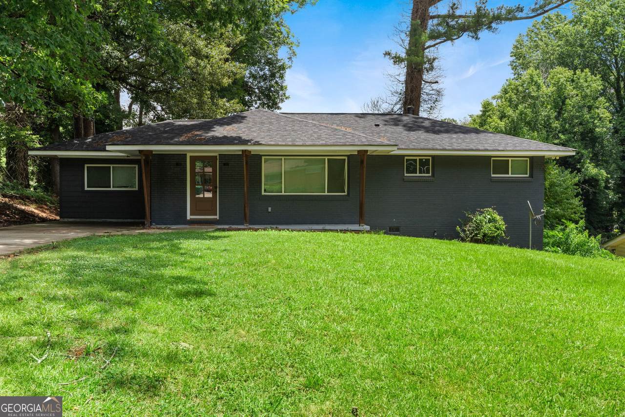1836 Cindy Drive - Photo 1