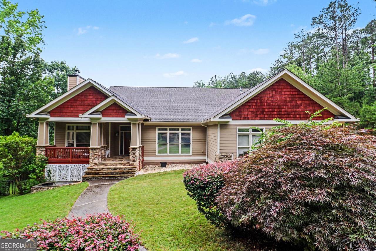 5497 Olde Plantation Drive - Photo 1