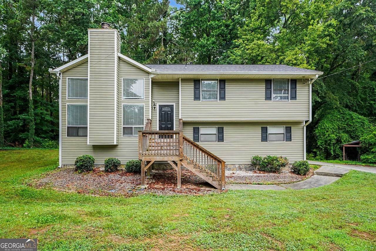 2311 Weatherly Court - Photo 1