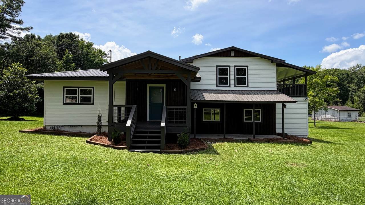 4160 Mclain Street North - Photo 1