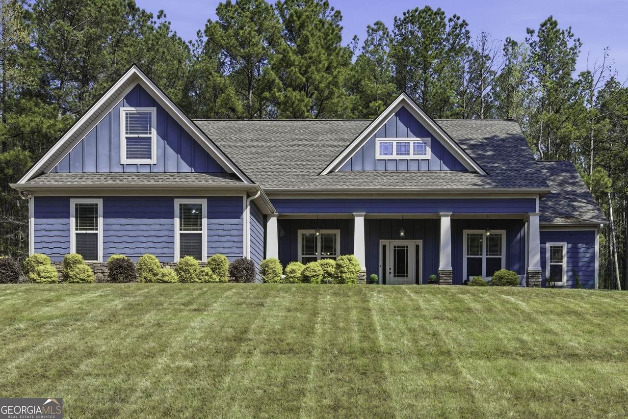 179 Cainbridge Park Drive - Photo 1