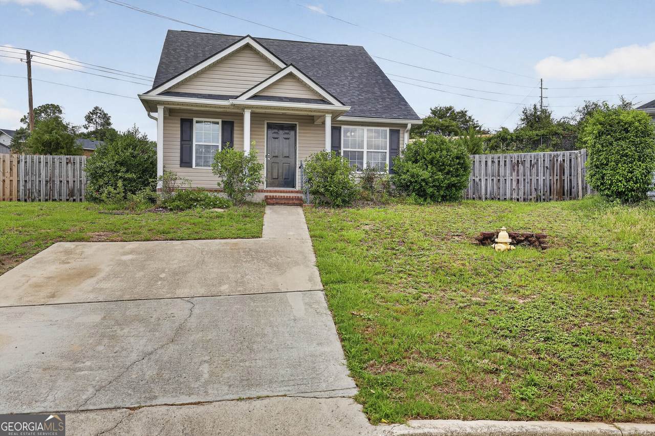 2123 Whitney South Drive - Photo 1
