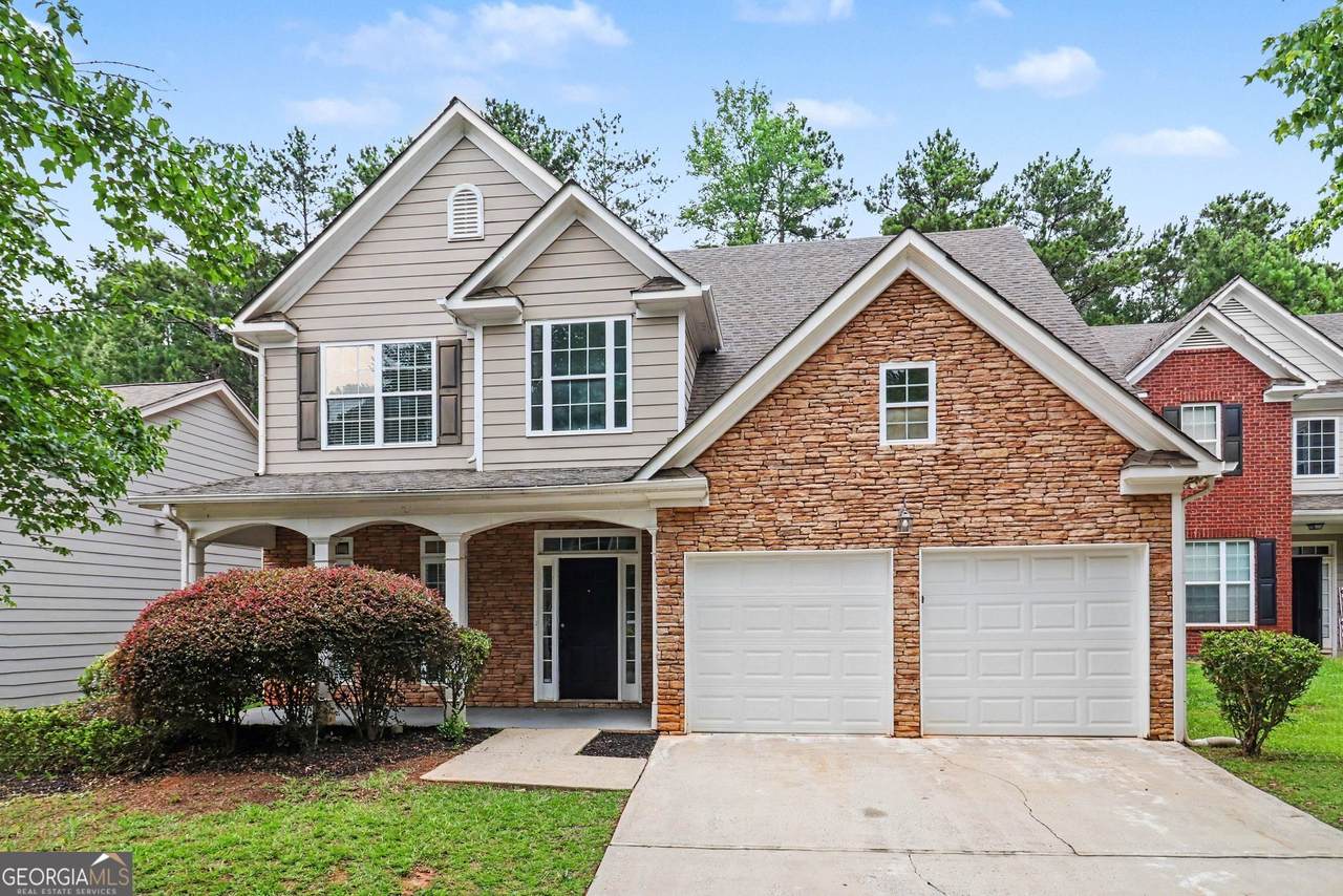107 Shadow Creek Court - Photo 1