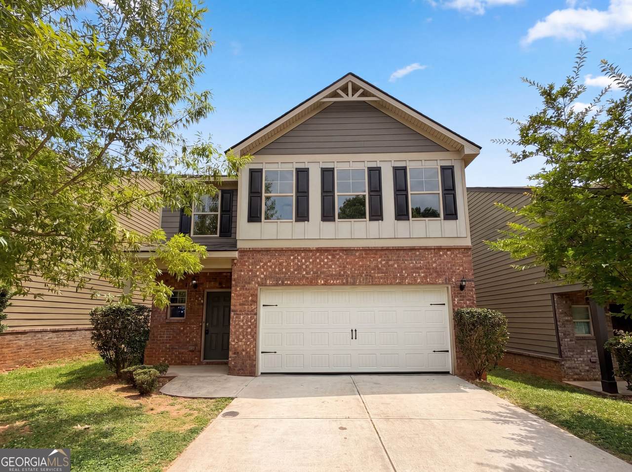 5053 Pioneer Parkway - Photo 1