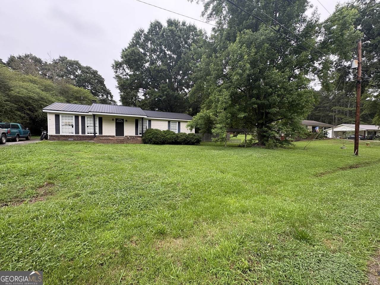 1068 Judkin Mill Road - Photo 1