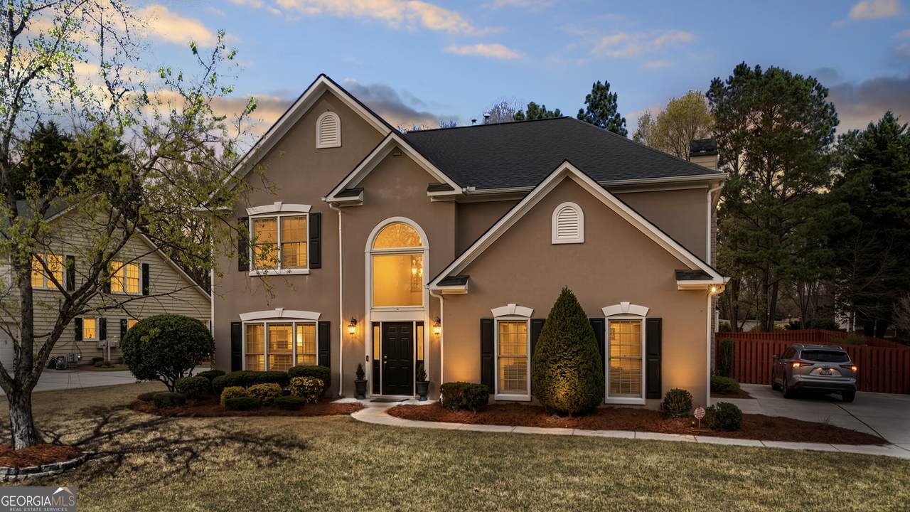 9620 Stillwater Drive - Photo 1