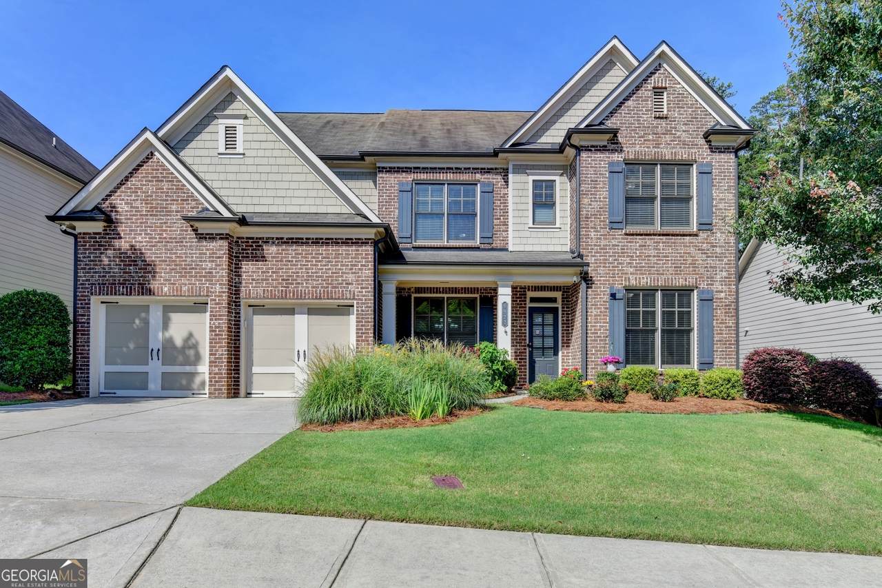 4922 Park Vale Drive - Photo 1