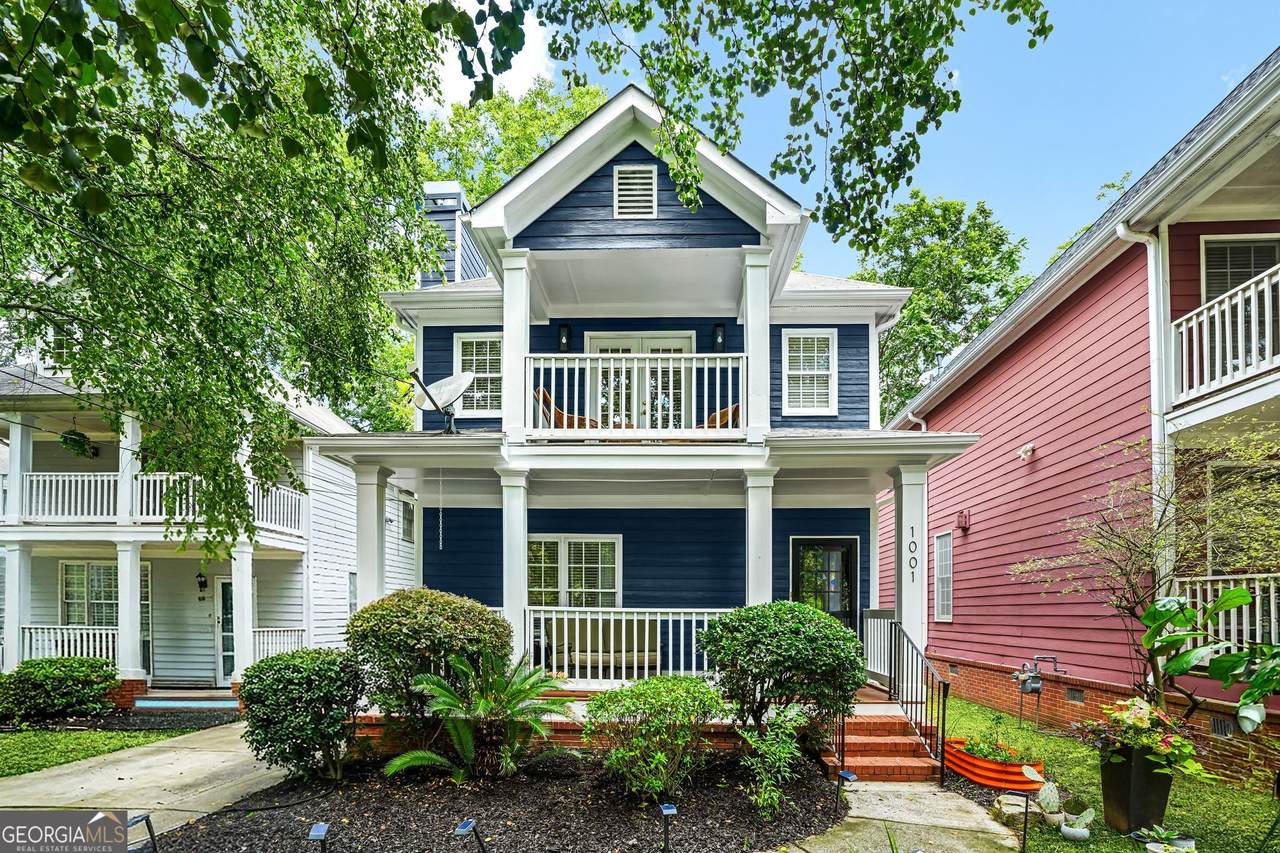 1001 Lena Street - Photo 1