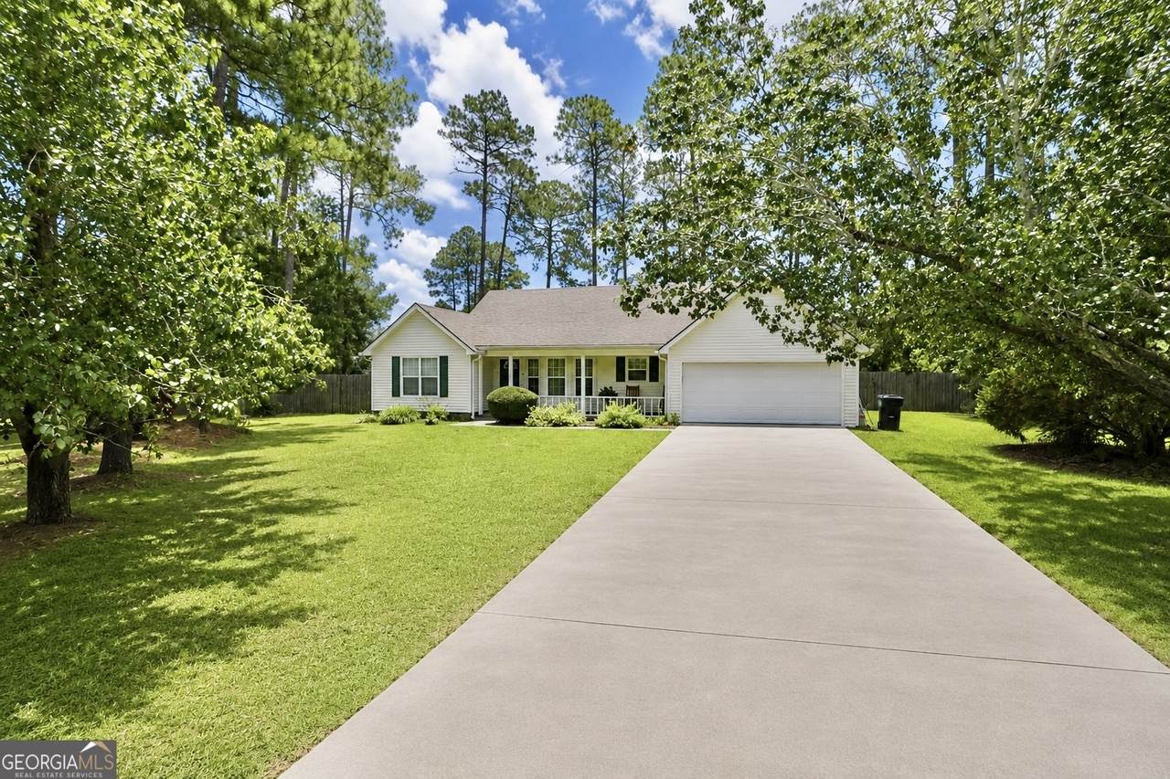 40 Rays Circle - Photo 1