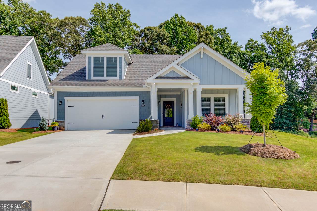 3492 Fishpond Circle - Photo 1