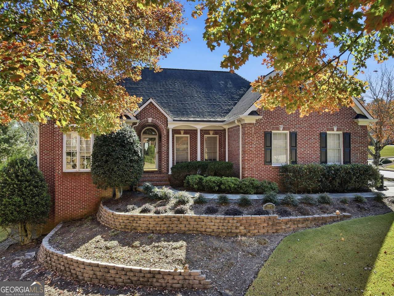 5409 Culzean Way - Photo 1