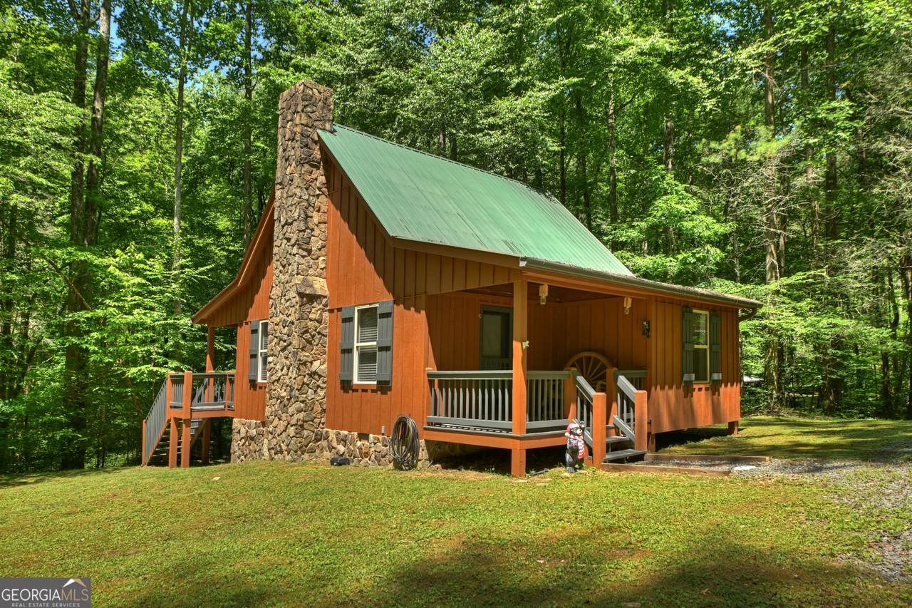 373 Barnes Creek Road - Photo 1
