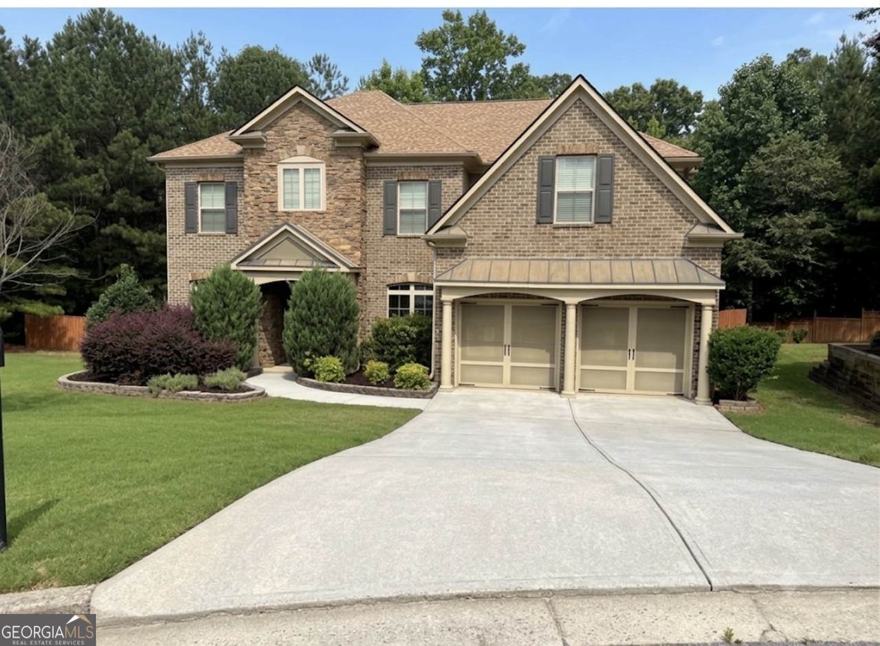 1737 Rolling View Way - Photo 1