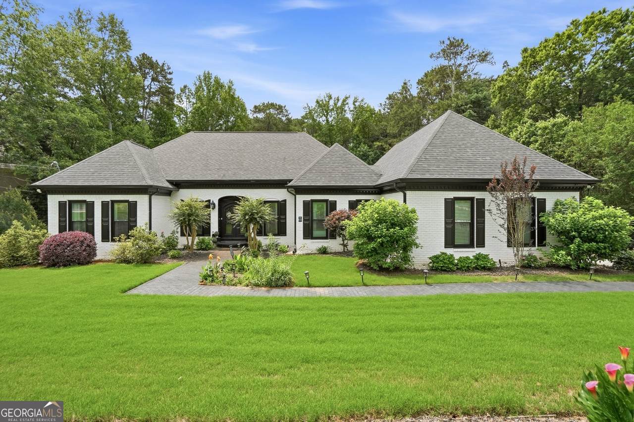 5287 Gauley River Drive - Photo 1