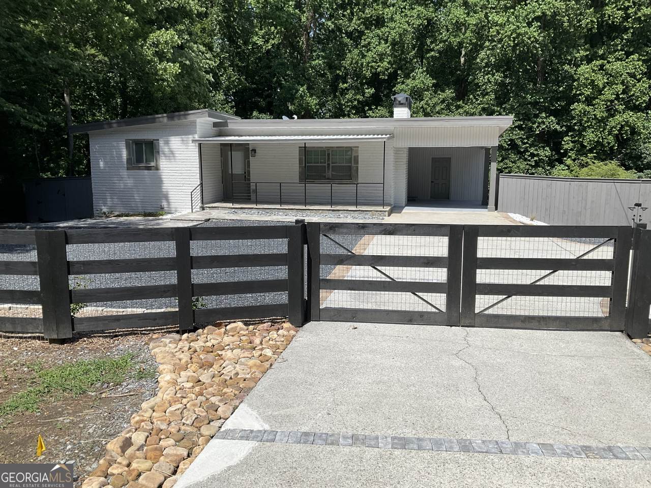 3603 Hamilton Mill Road - Photo 1