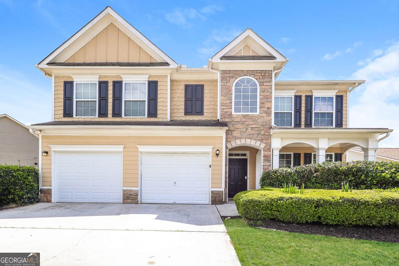 8931 Crestview Circle - Photo 1