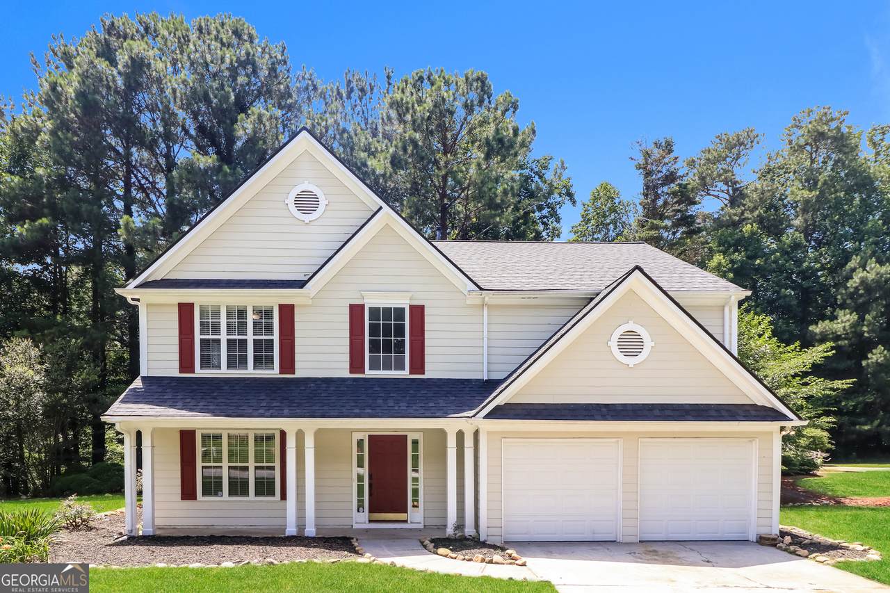 3264 Ashgrove Lane - Photo 1