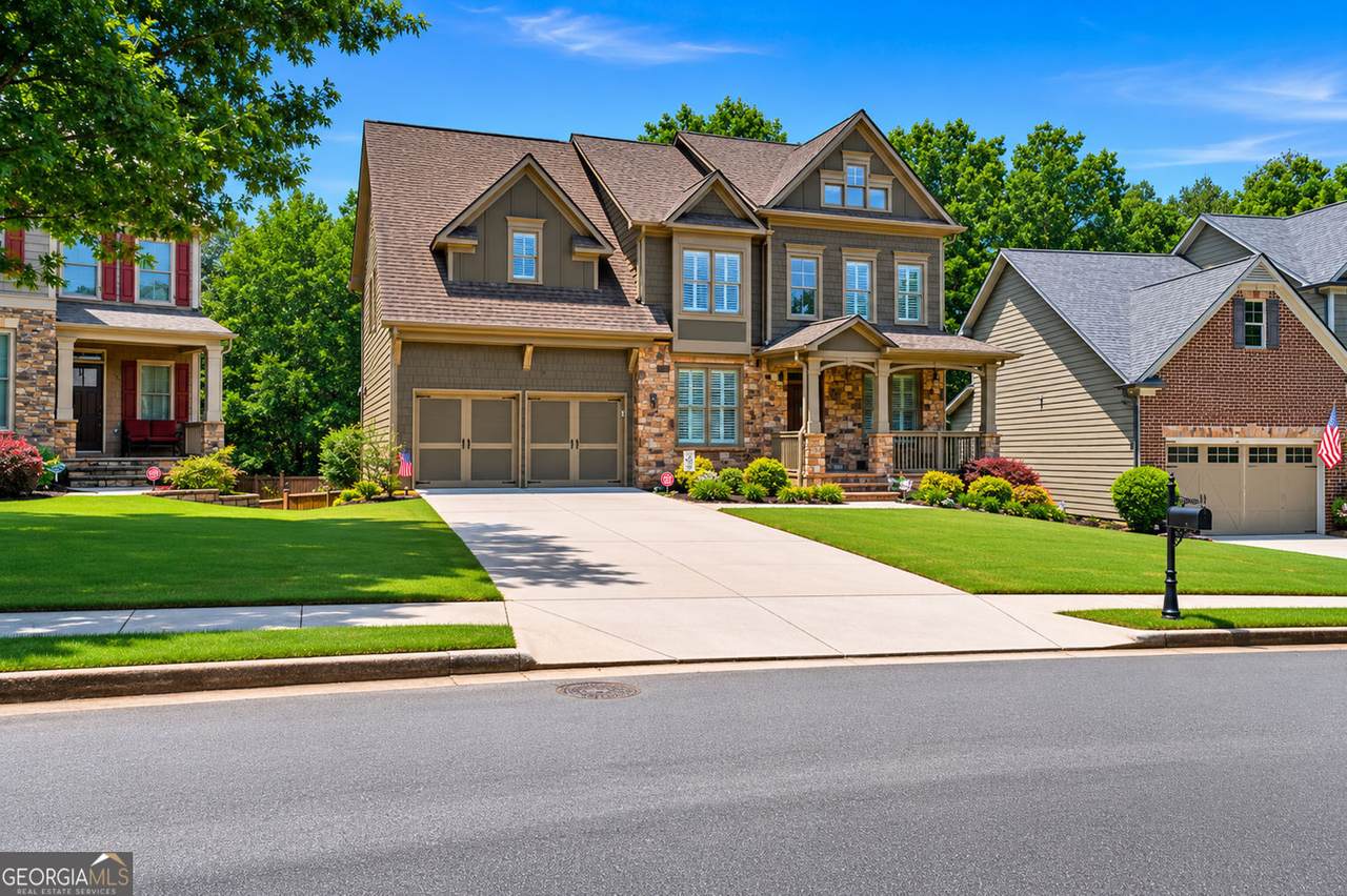 629 Wexford Court - Photo 1