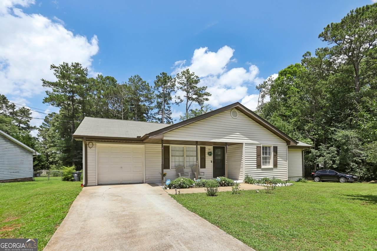 2458 Nugget Drive - Photo 1