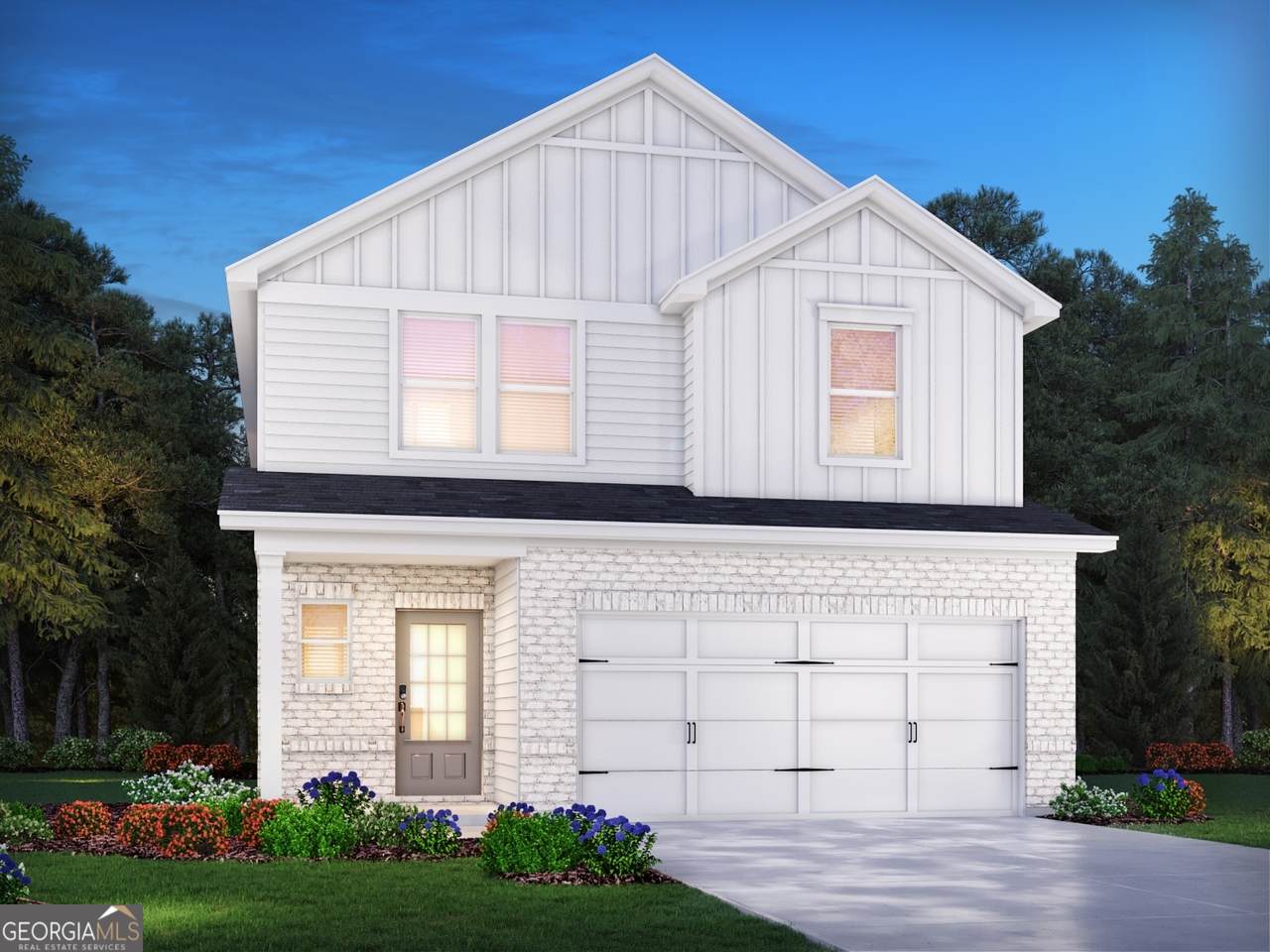 2865 Aralynn Way - Photo 1