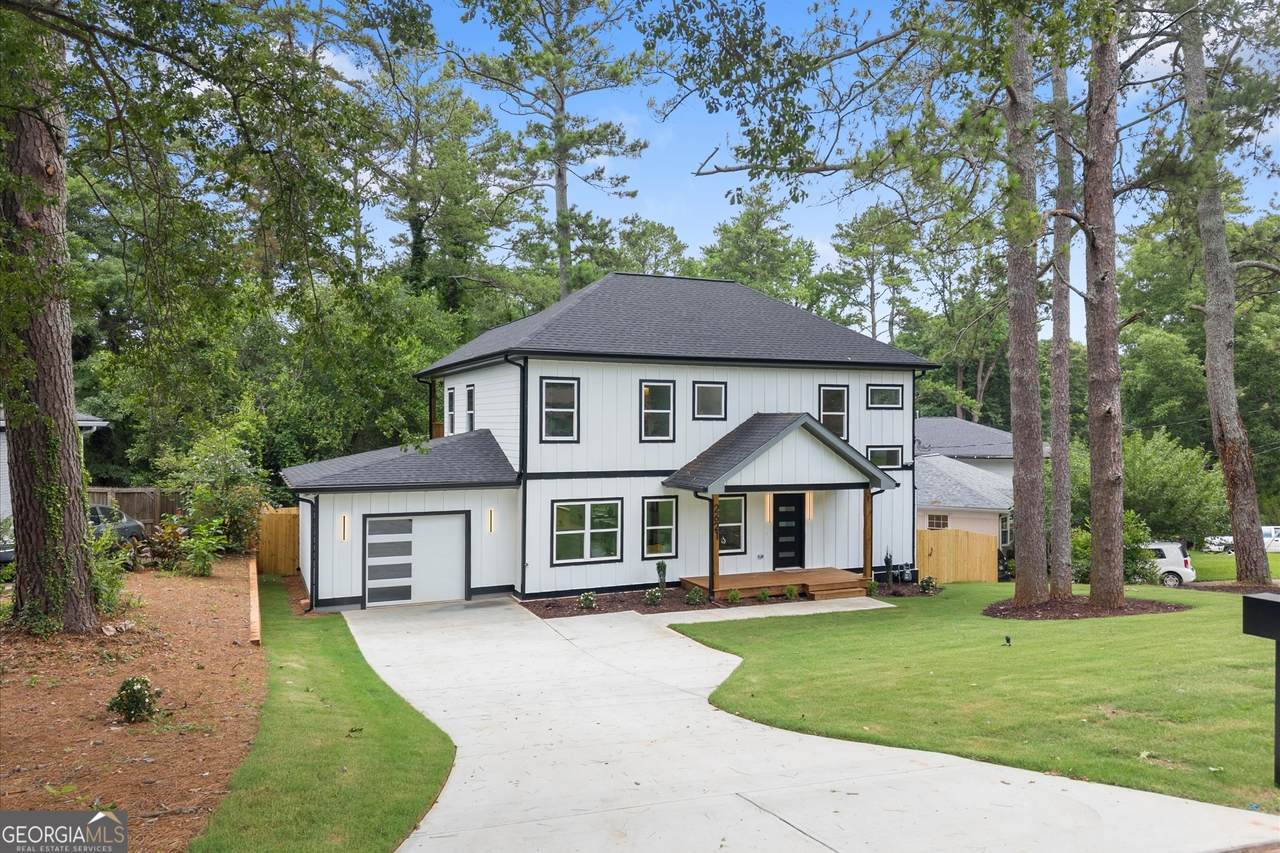 2621 Patrick Court - Photo 1