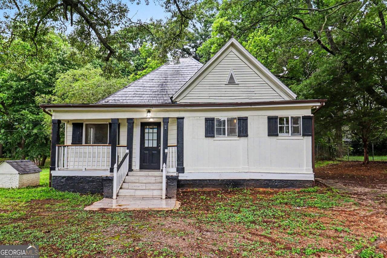 203 Kenwood Road - Photo 1