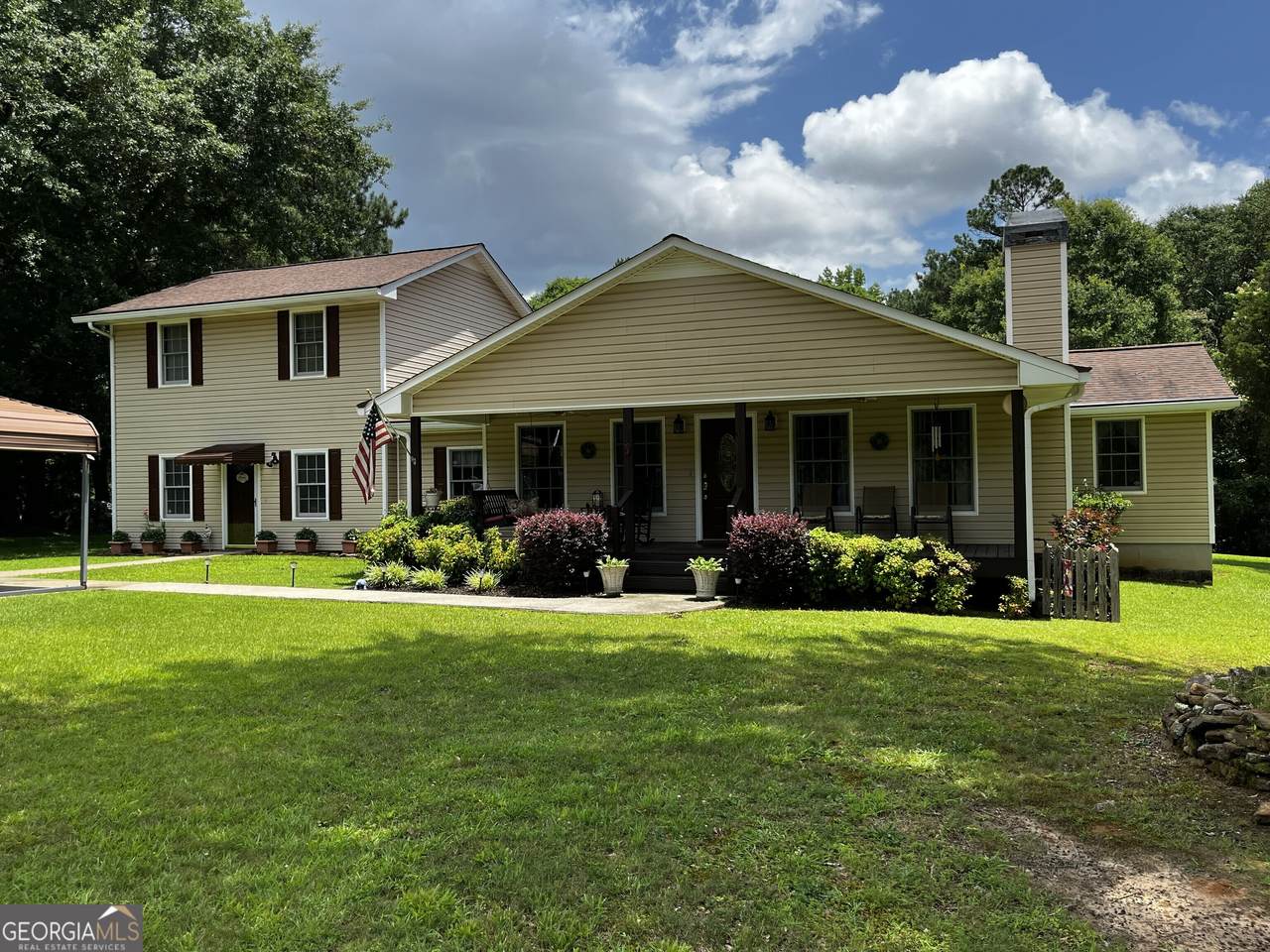 9623 Villa Rica Highway - Photo 1