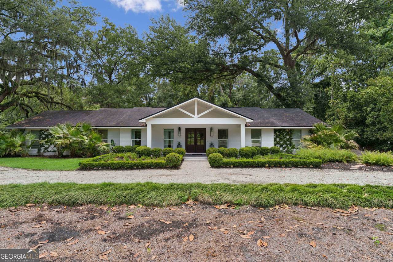 4909 Frederica Road - Photo 1