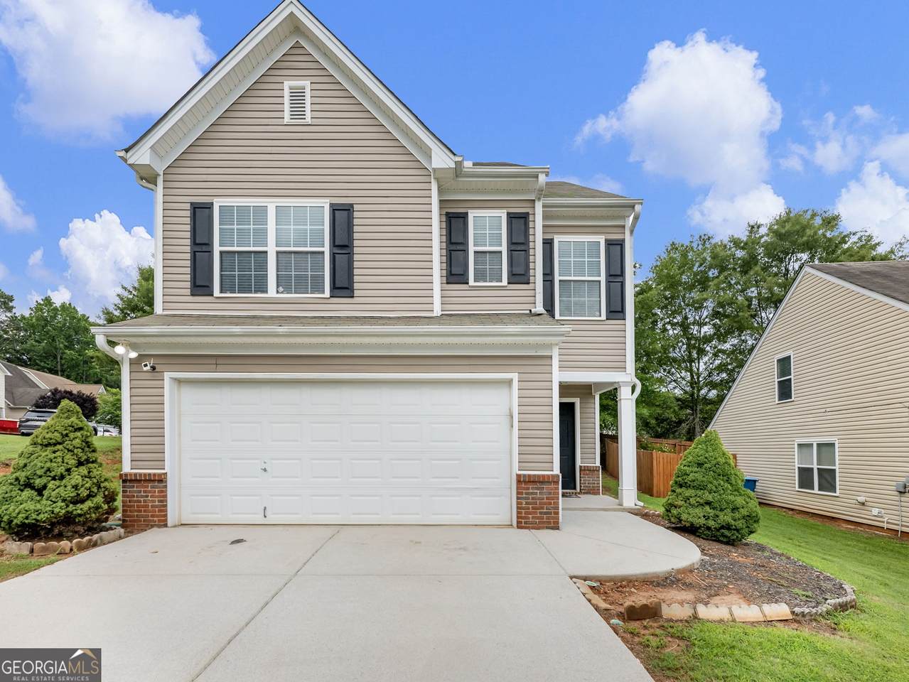 561 Double Creek Drive - Photo 1