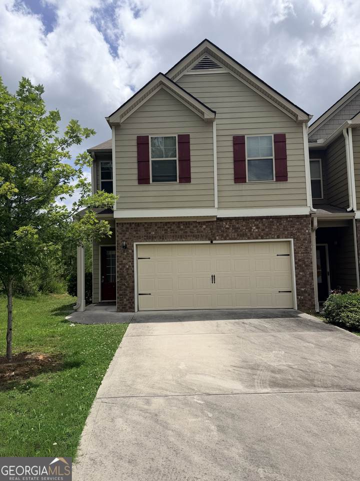 7893 Rock Rose Lane - Photo 1