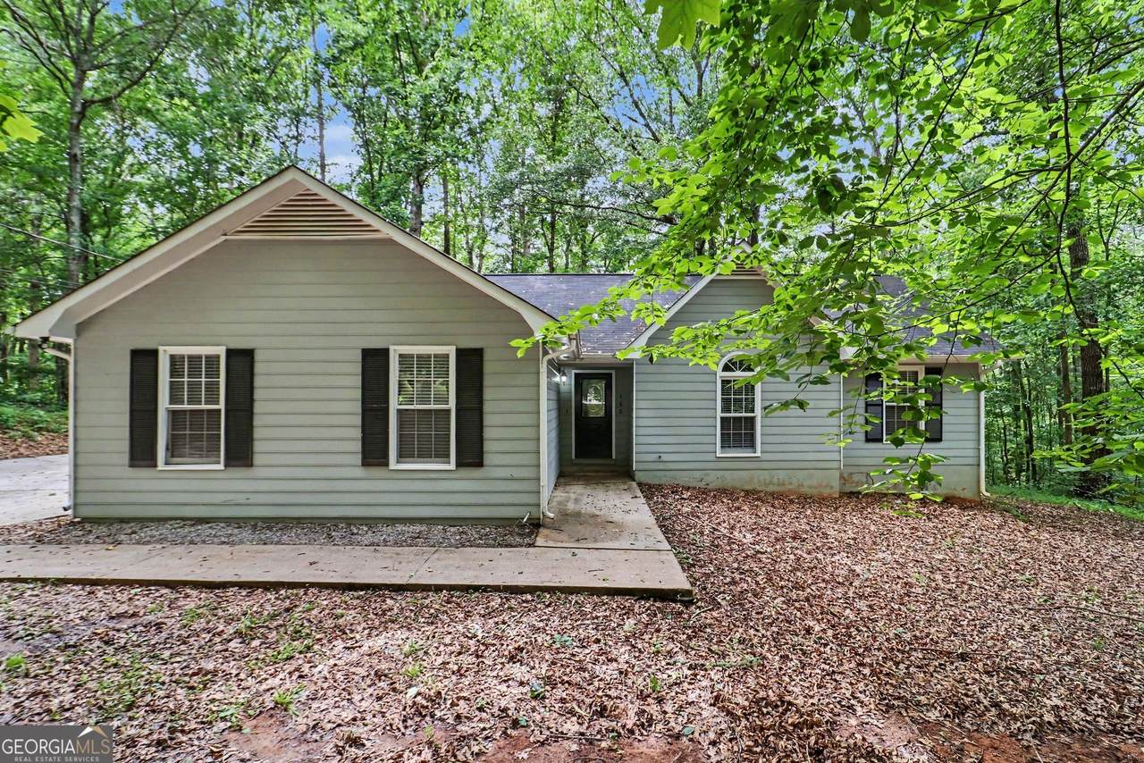 160 Vineyards Drive - Photo 1