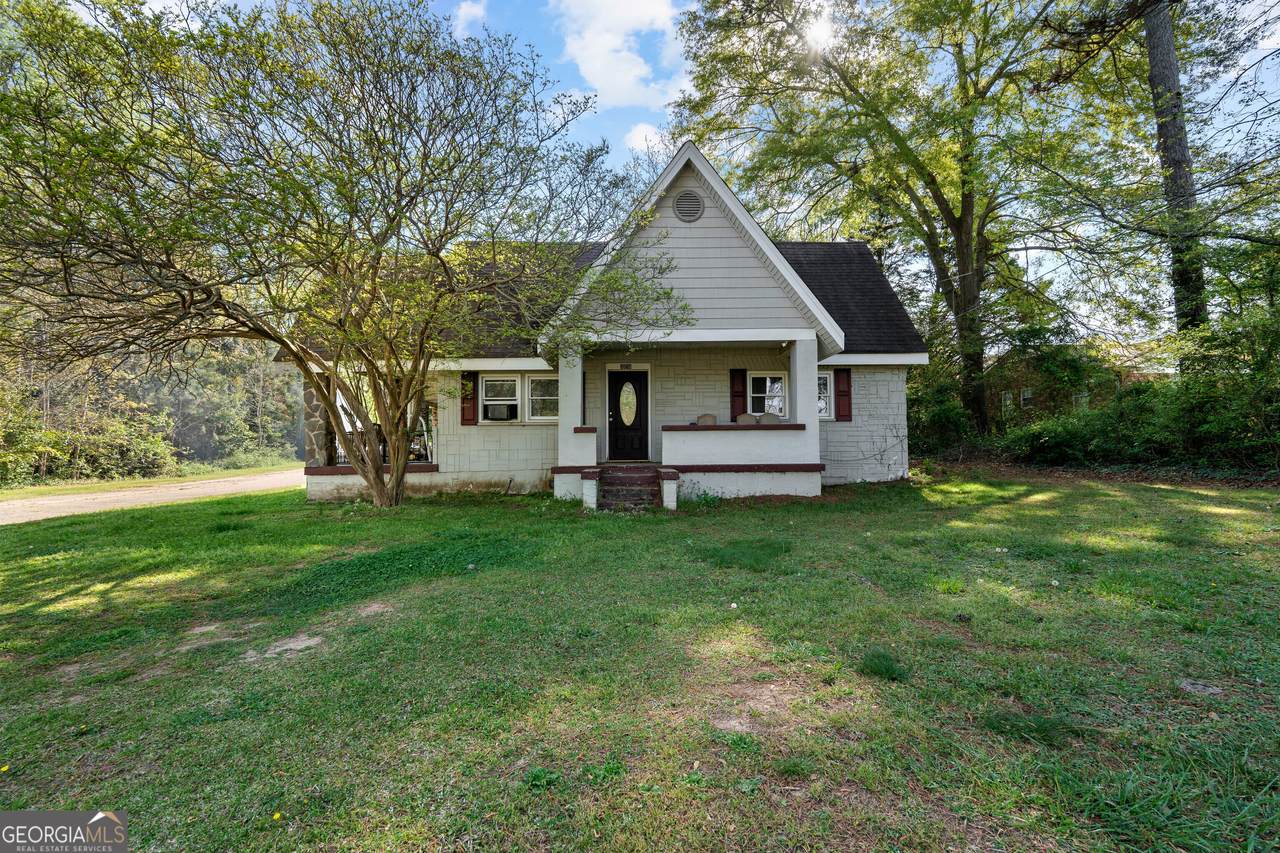 1210 Everee Inn Road - Photo 1