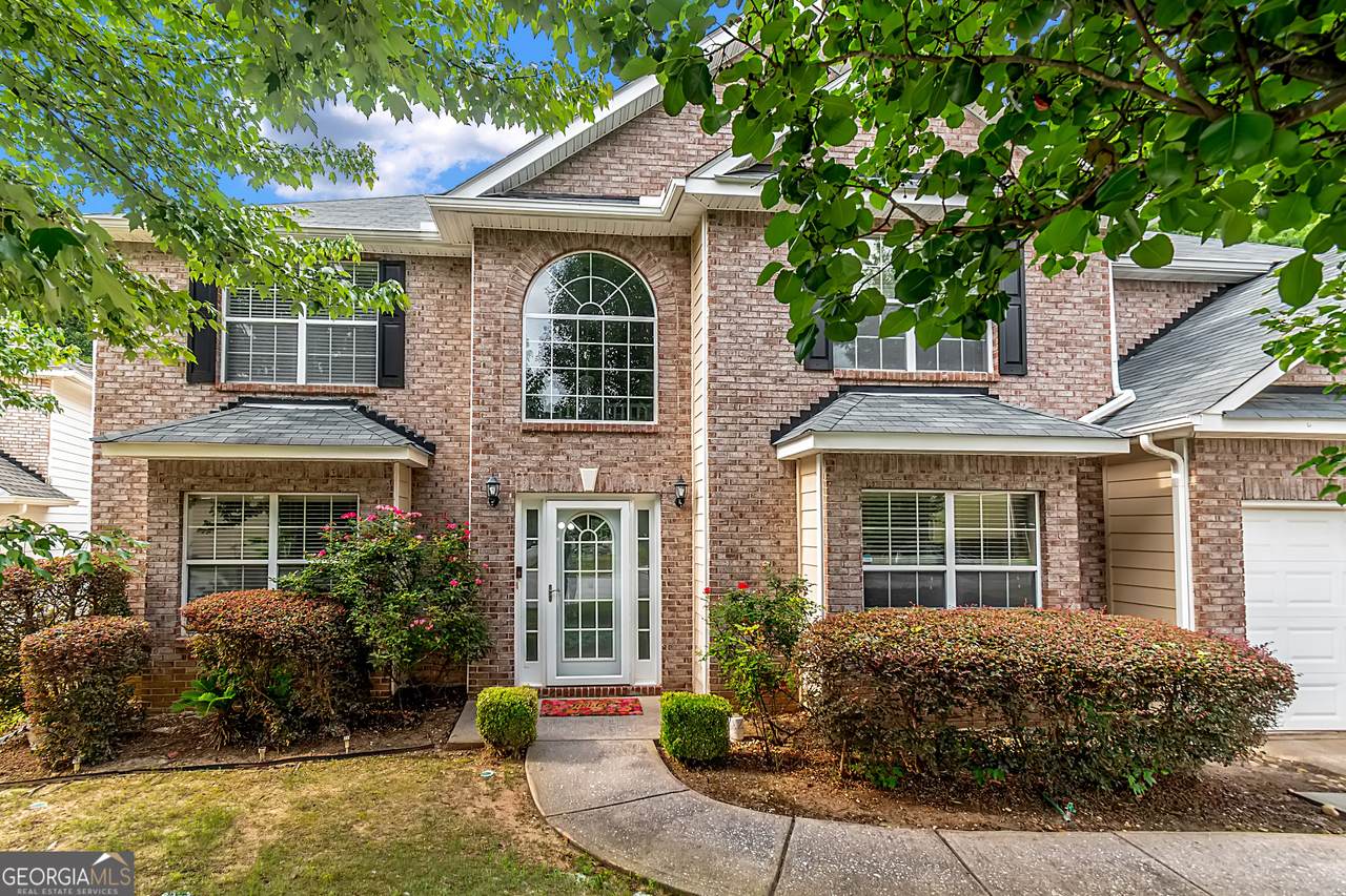 4250 Defoors Farm Trail - Photo 1