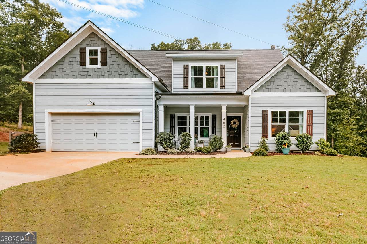 462 Masters Way - Photo 1
