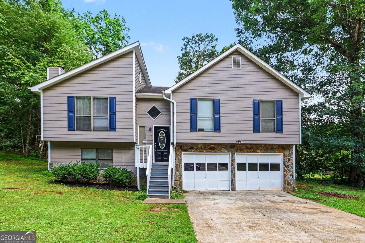 6085 Cowan Mill Road - Photo 1