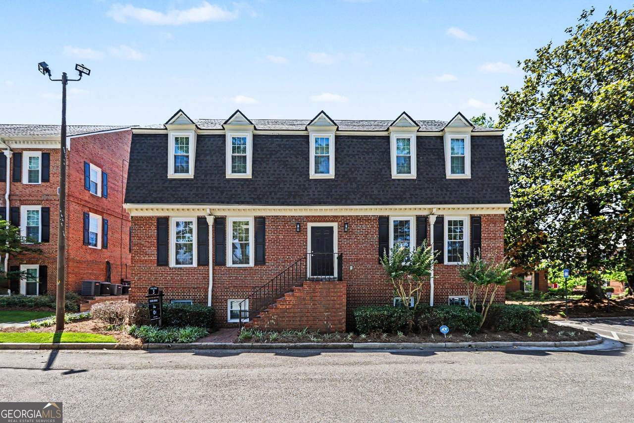 8375 Dunwoody Place - Photo 1