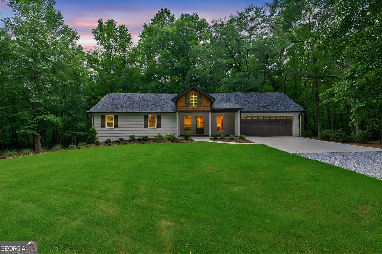 1800 Elder Mill Road - Photo 1