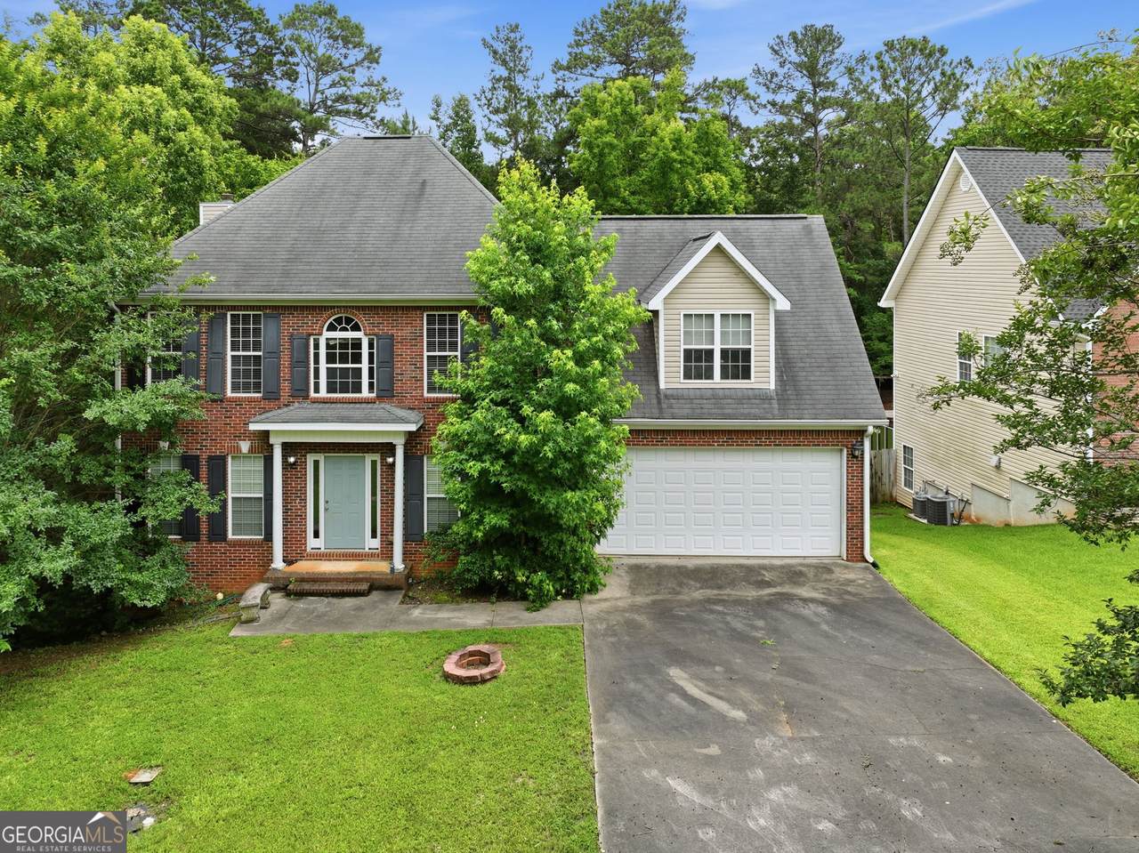 141 Masters Cove - Photo 1