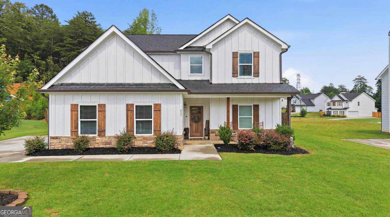 6352 Magnolia Station Drive - Photo 1